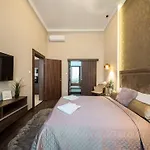 Luxury Dream With A Sauna In The Center