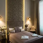 Dohany Dreamy Delight Luxury Apt With Sauna