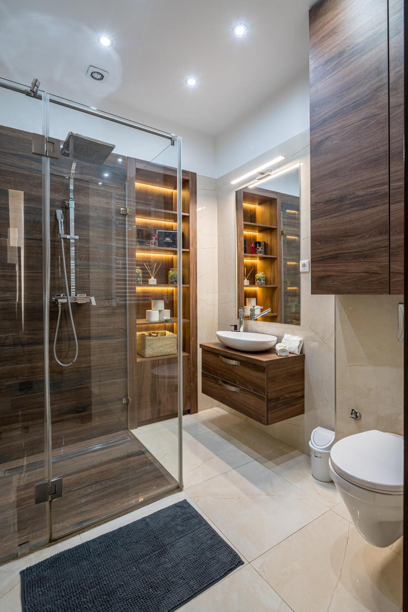 Luxury Dream With A Sauna In The Center * Budapest